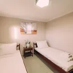 Sirens Luxury Aparthotel Palouki