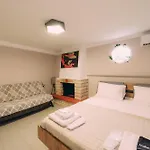 Aparthotel Sirens Luxury