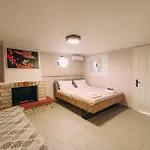 Sirens Luxury 4* Palouki