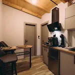 Aparthotel Sirens Luxury 4*