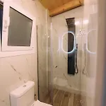 Sirens Luxury 4* Palouki