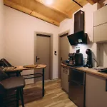 Sirens Luxury Aparthotel Palouki