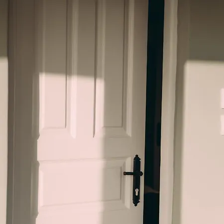 Lejlighedshotel Sirens Luxury Palouki