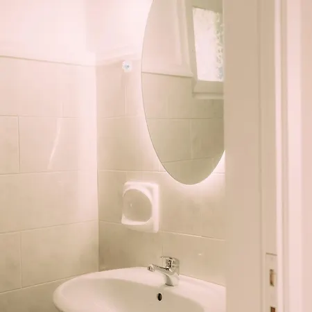 Sirens Luxury 4* Palouki