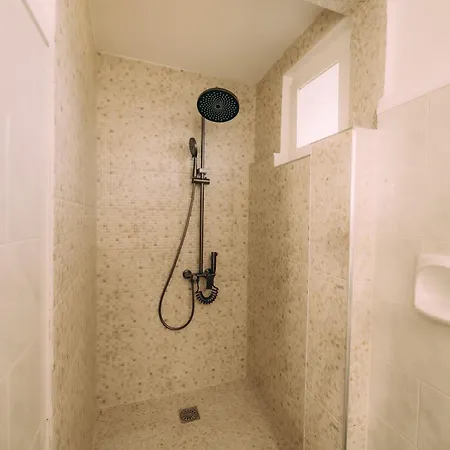 Lejlighedshotel Sirens Luxury 4*