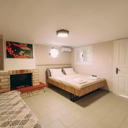 Sirens Luxury 4* Palouki