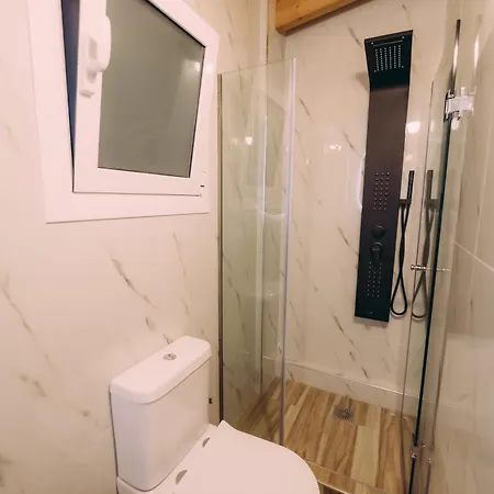 Sirens Luxury Lejlighedshotel 4*