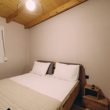 アパートホテル Sirens Luxury 4*