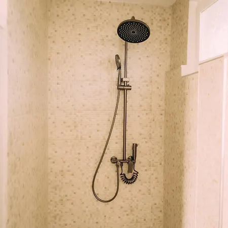 Lejlighedshotel Sirens Luxury Palouki