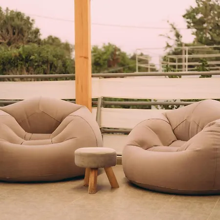 Sirens Luxury