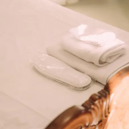 Lejlighedshotel Sirens Luxury