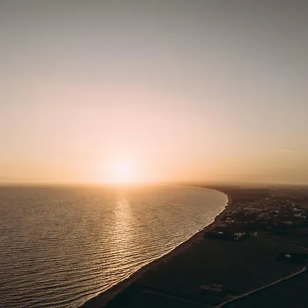 Sirens Luxury Lejlighedshotel Palouki