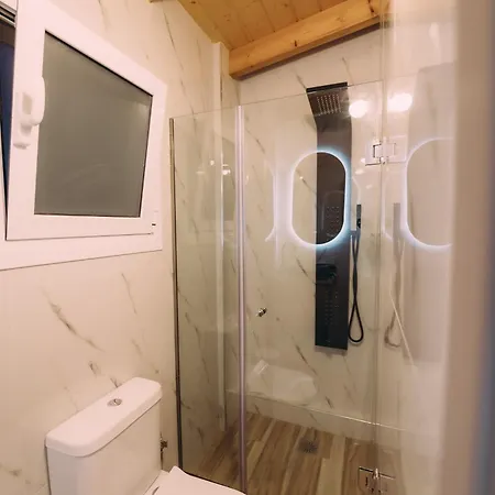 Sirens Luxury 4* Palouki