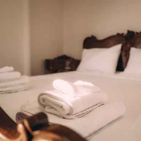Sirens Luxury 4*