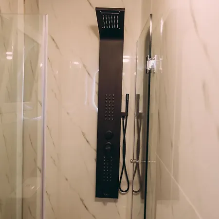 Lejlighedshotel Sirens Luxury