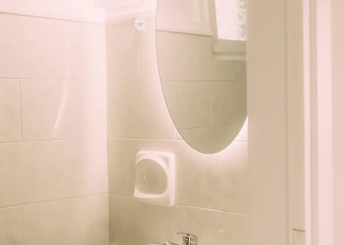 Sirens Luxury 4* Palouki