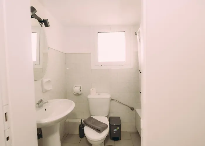 Sirens Luxury Aparthotel