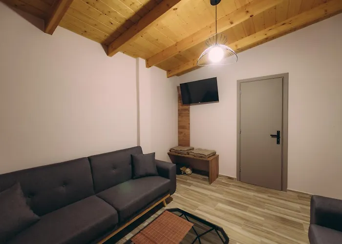 Aparthotel Sirens Luxury 4*