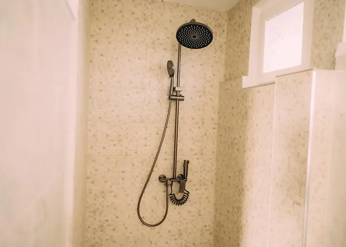 Sirens Luxury 4* Palouki