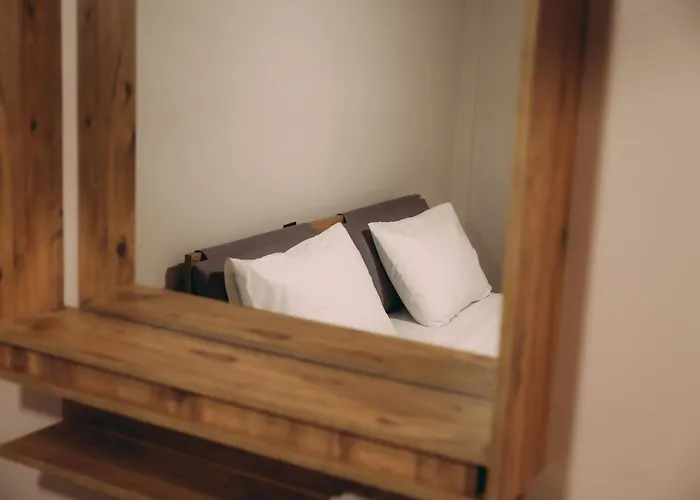 Sirens Luxury Aparthotel