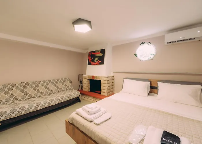 Aparthotel Sirens Luxury