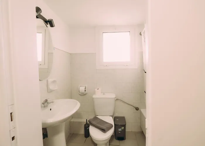 Sirens Luxury Palouki