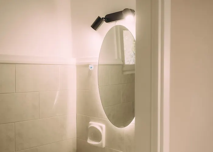 Sirens Luxury 4* Palouki