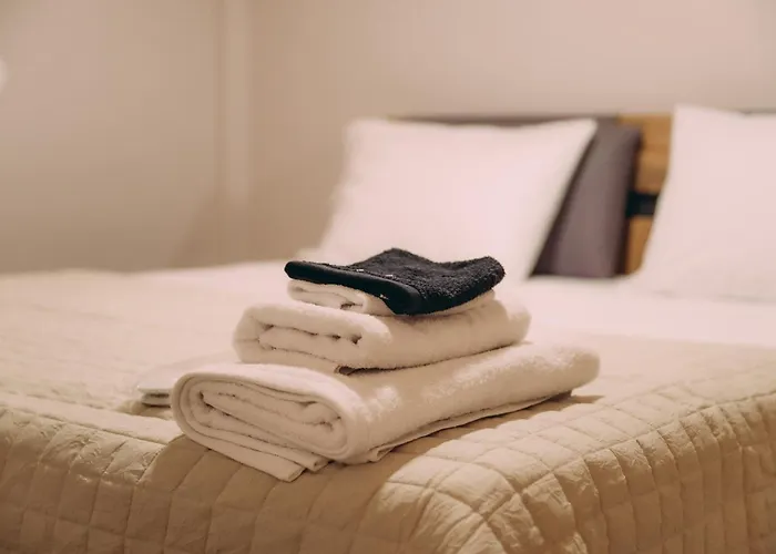 Sirens Luxury Aparthotel