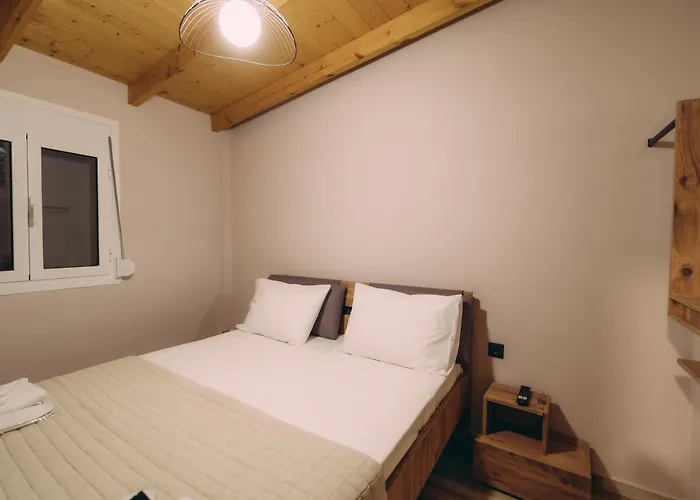 Aparthotel Sirens Luxury 4*