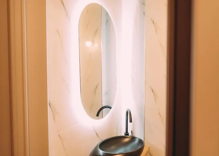 Sirens Luxury 4* Palouki