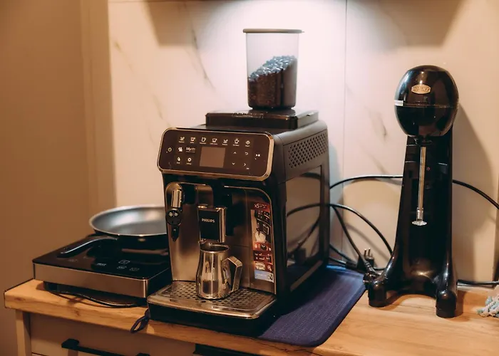 Sirens Luxury Aparthotel