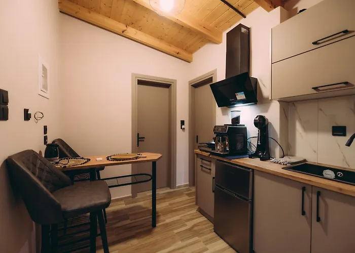 Aparthotel Sirens Luxury 4*