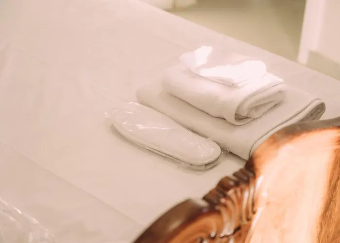 Aparthotel Sirens Luxury