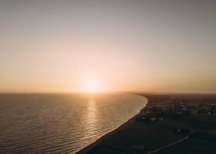 Sirens Luxury Aparthotel Palouki