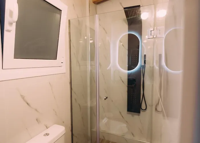 Sirens Luxury 4* Palouki