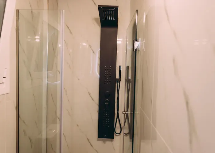 Ξενοδοχείο με διαμερίσματα Sirens Luxury